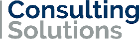 Consulting Solution logo