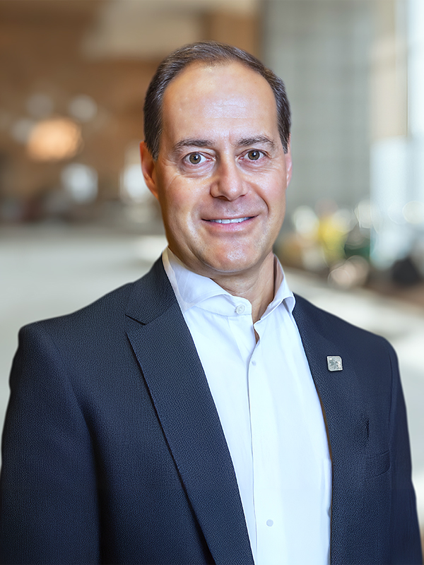 Jeff Bazoian