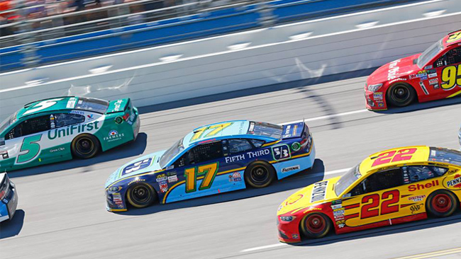 Motorsports | Fifth Third Bank