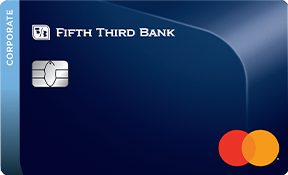 Fifth Third Simply Business Card