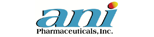 ANI Pharma Logo