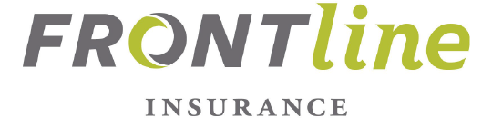 Frontline Logo