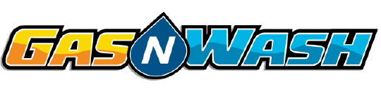 GasnWash Logo