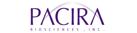 Pacira Biosciences Logo