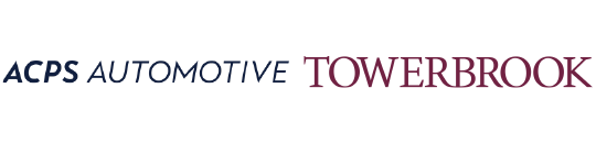 ACPS Automotive Group | Towerbrook Logo