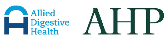 Allied Health Management Services Logo