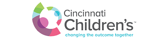 County of Hamilton, Ohio (Cincinnati Children’s Hospital Medical Center) logo