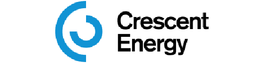 Crescent Energy Logo