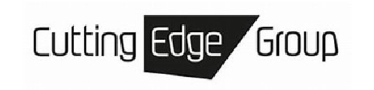 Cutting Edge Group Limited Logo