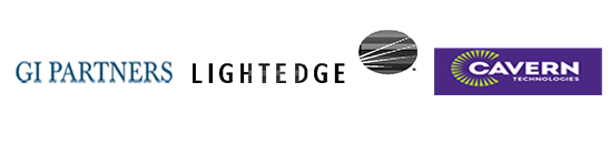 GI LightEdge Cavern logo