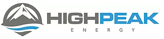 HighPeak Energy, Inc. Logo