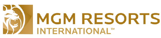 mgm resorts logo