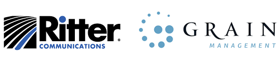 Ritter Communications Holdings, LLC logo