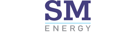 SM Energy Logo