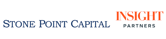 Stone Point Capital | Insight Partners logo