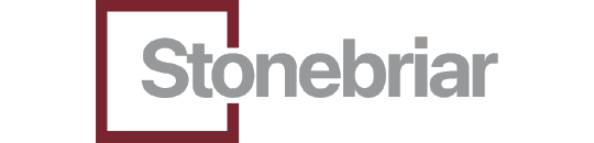 Stonebriar logo