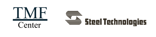 Steel Technologies LLC logo